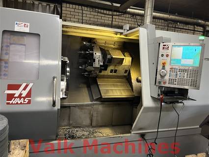 Draaibank Haas SL-40