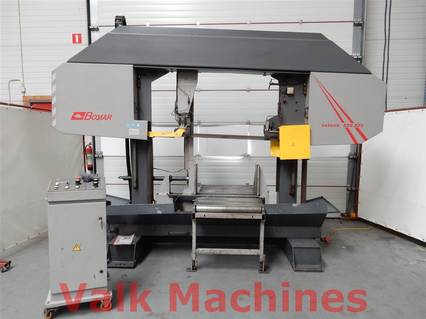 Lintzaag Bomar ø820 mm
