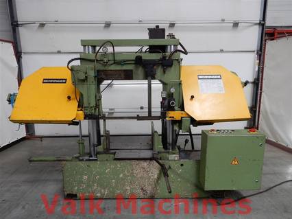 Lintzaag Behringer ø420 mm